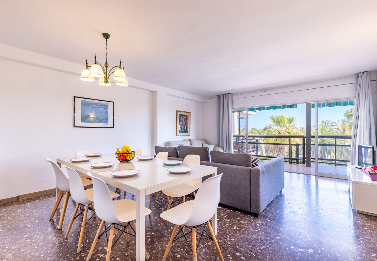 Apartamento en Salou - ANAGABU 5H Only families