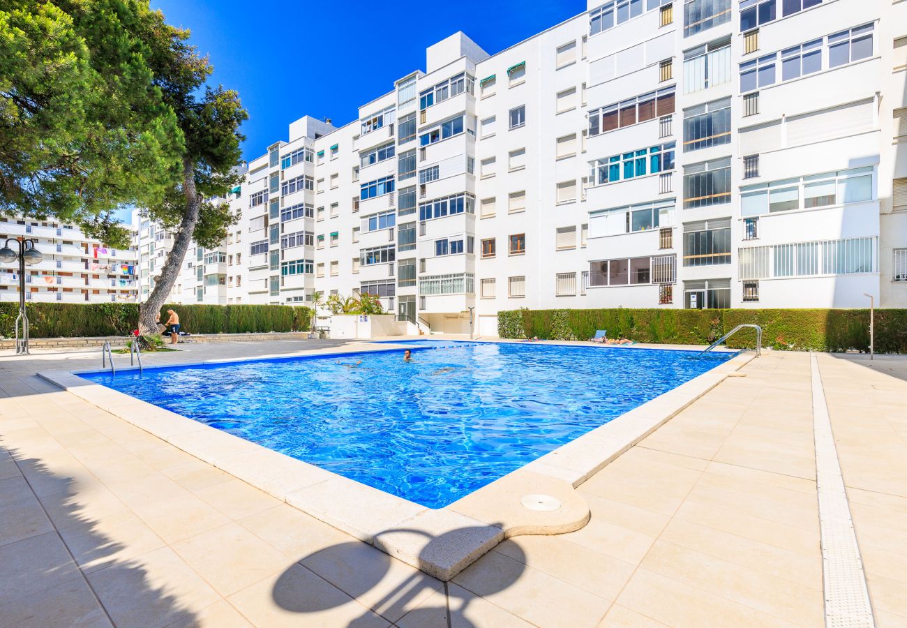 Apartamento en Salou - ANAGABU 5H Only families