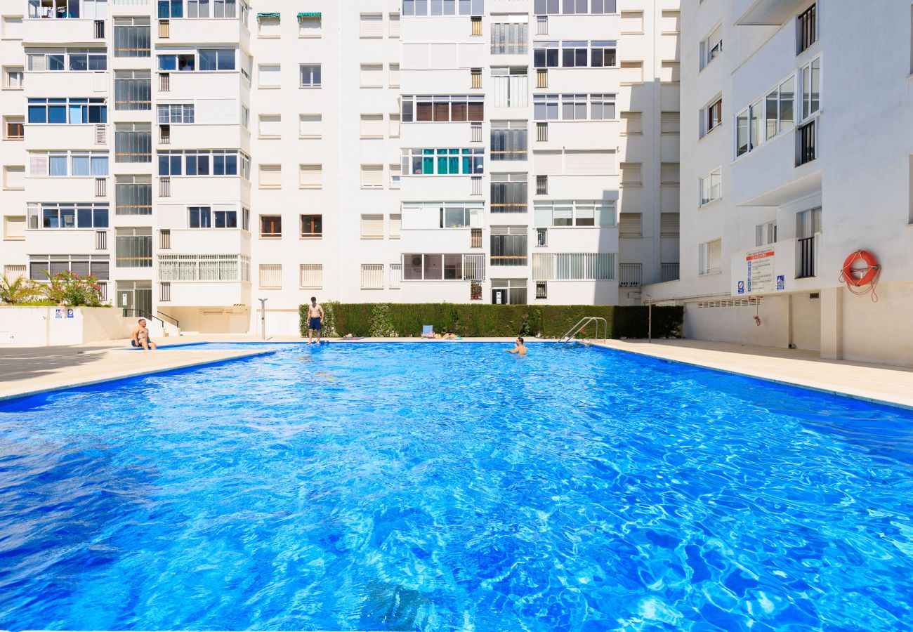 Apartamento en Salou - ANAGABU 5H Only families