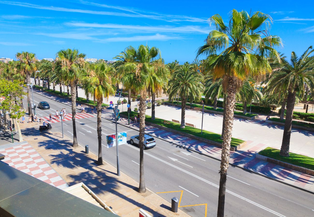 Apartamento en Salou - ANAGABU 5H Only families