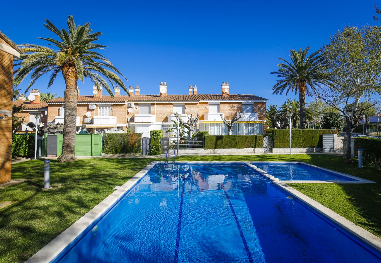 Casa en Cambrils - OXFOR