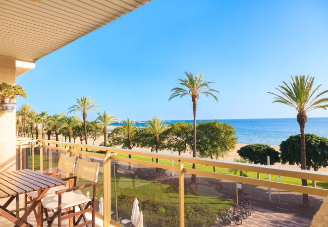 Apartamento en Cambrils - GOLF SANT JORDI 2