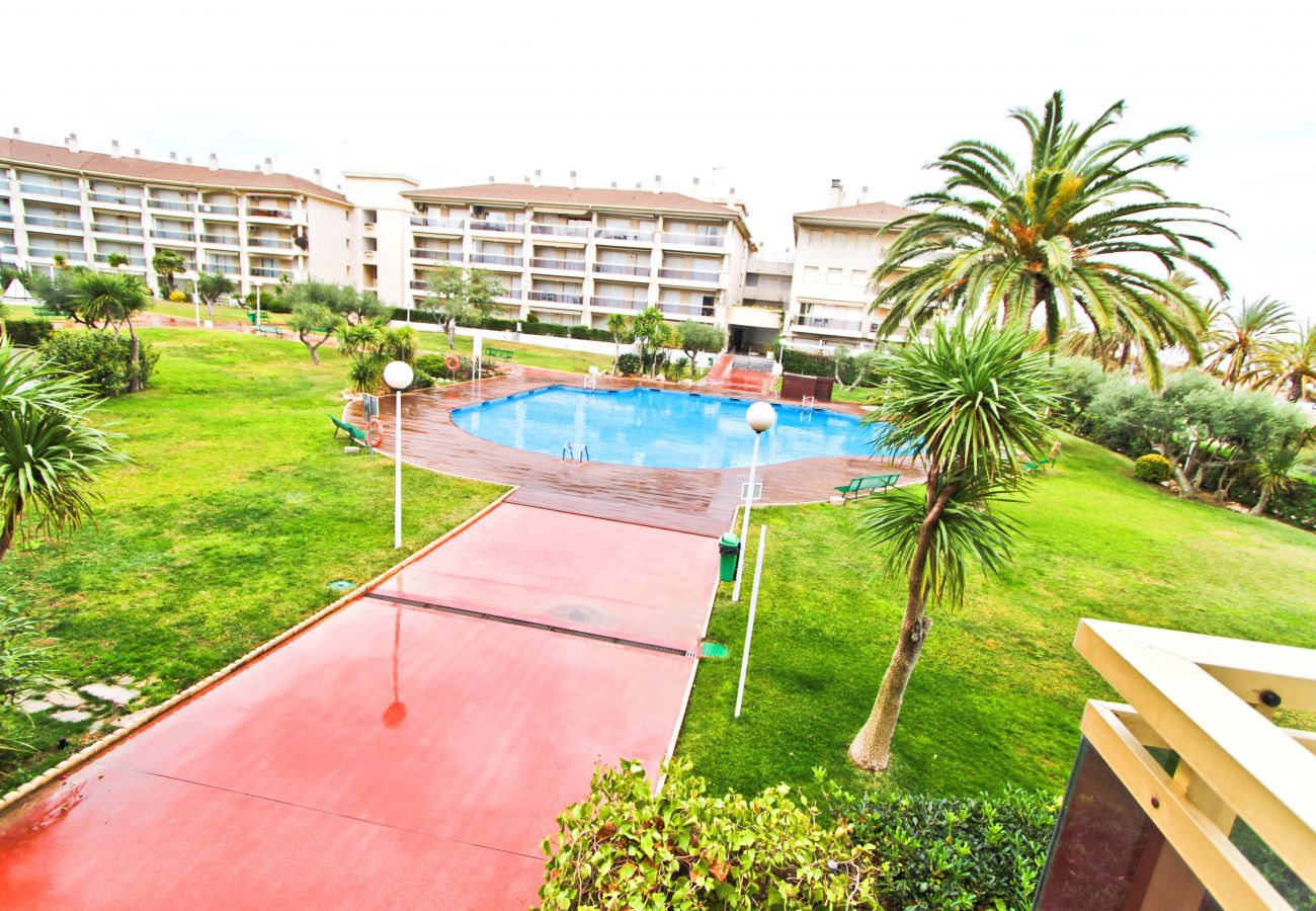 Apartamento en Cambrils - GOLF SANT JORDI 2