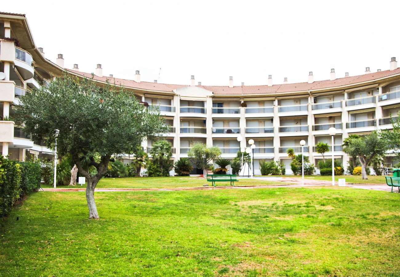 Apartamento en Cambrils - GOLF SANT JORDI 2