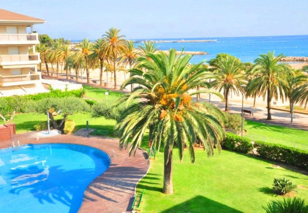 Apartamento en Cambrils - GOLF SANT JORDI 2