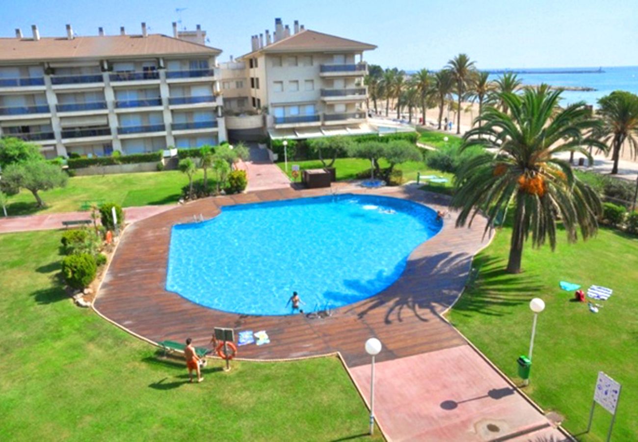 Apartamento en Cambrils - GOLF SANT JORDI 2