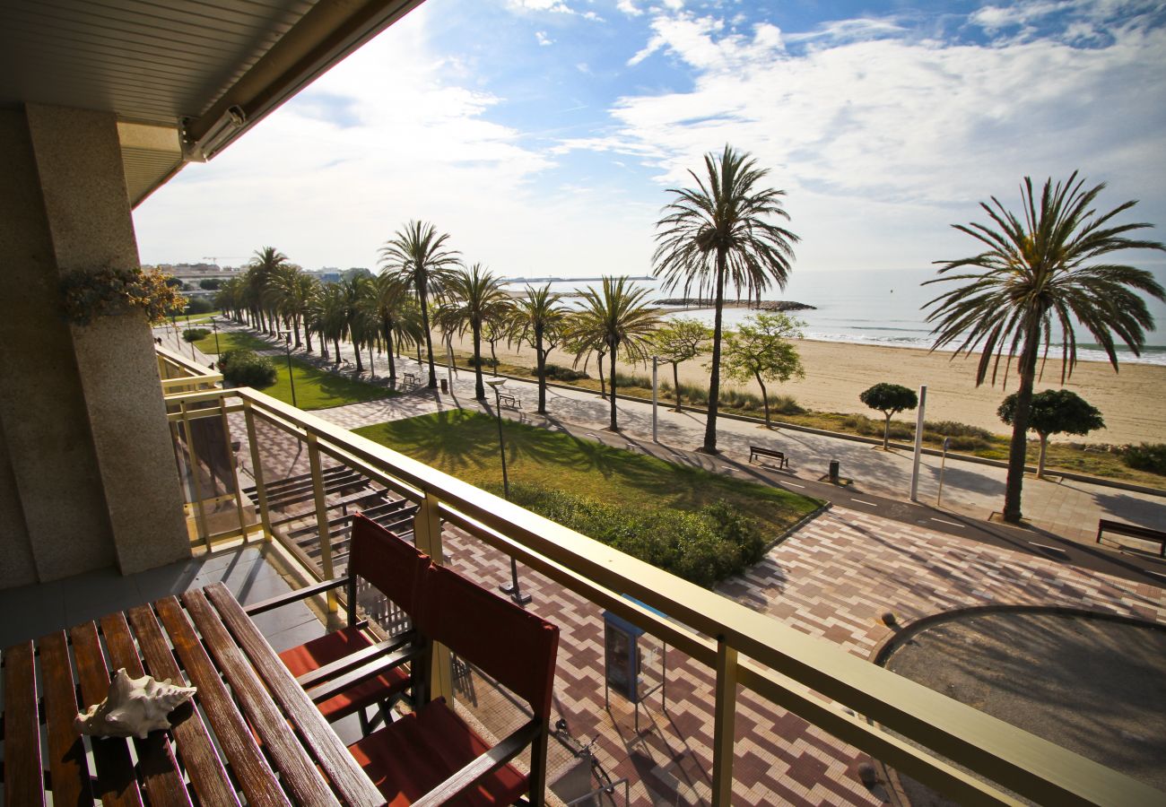 Apartamento en Cambrils - GOLF SANT JORDI 2