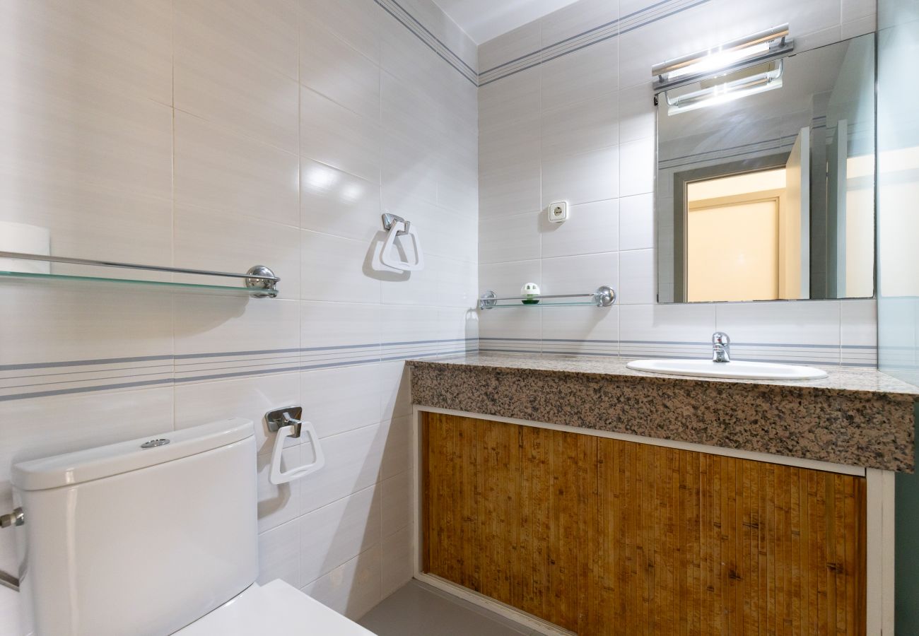 Apartamento en Cambrils - GOLF SANT JORDI 2