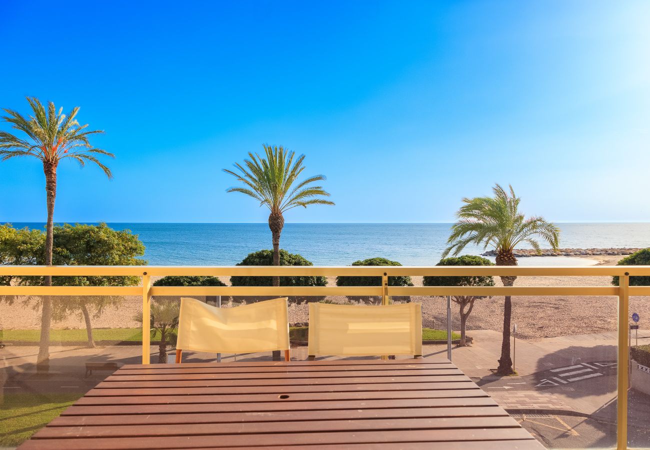 Apartamento en Cambrils - GOLF SANT JORDI 2