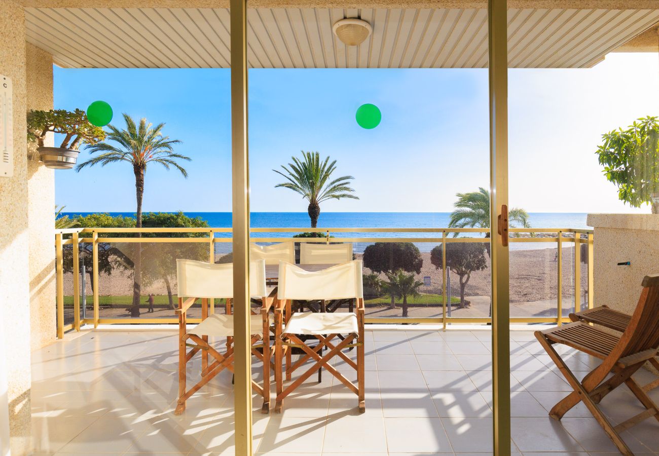 Apartamento en Cambrils - GOLF SANT JORDI 2