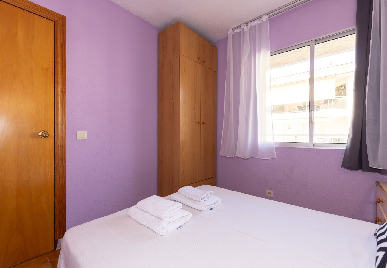 Apartamento en Cambrils - TUCAN