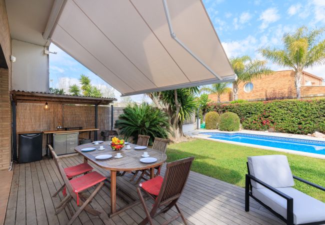 Villa en Cambrils - MARTORELL