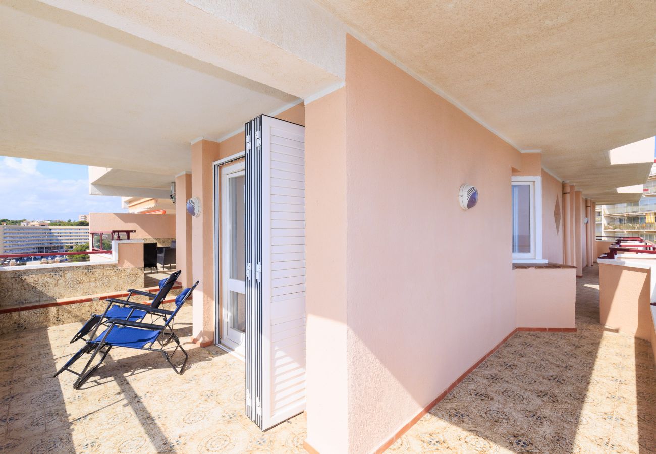 Apartamento en Salou - CANTILMAR 2 Only Families