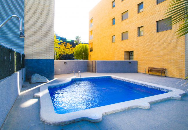 Apartamento en Cambrils - MAR CAMBRILS