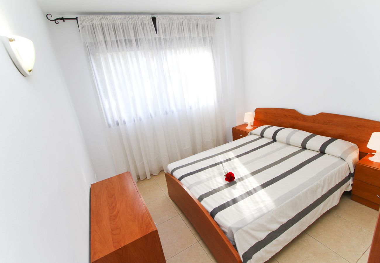 Apartamento en Cambrils - MAR CAMBRILS