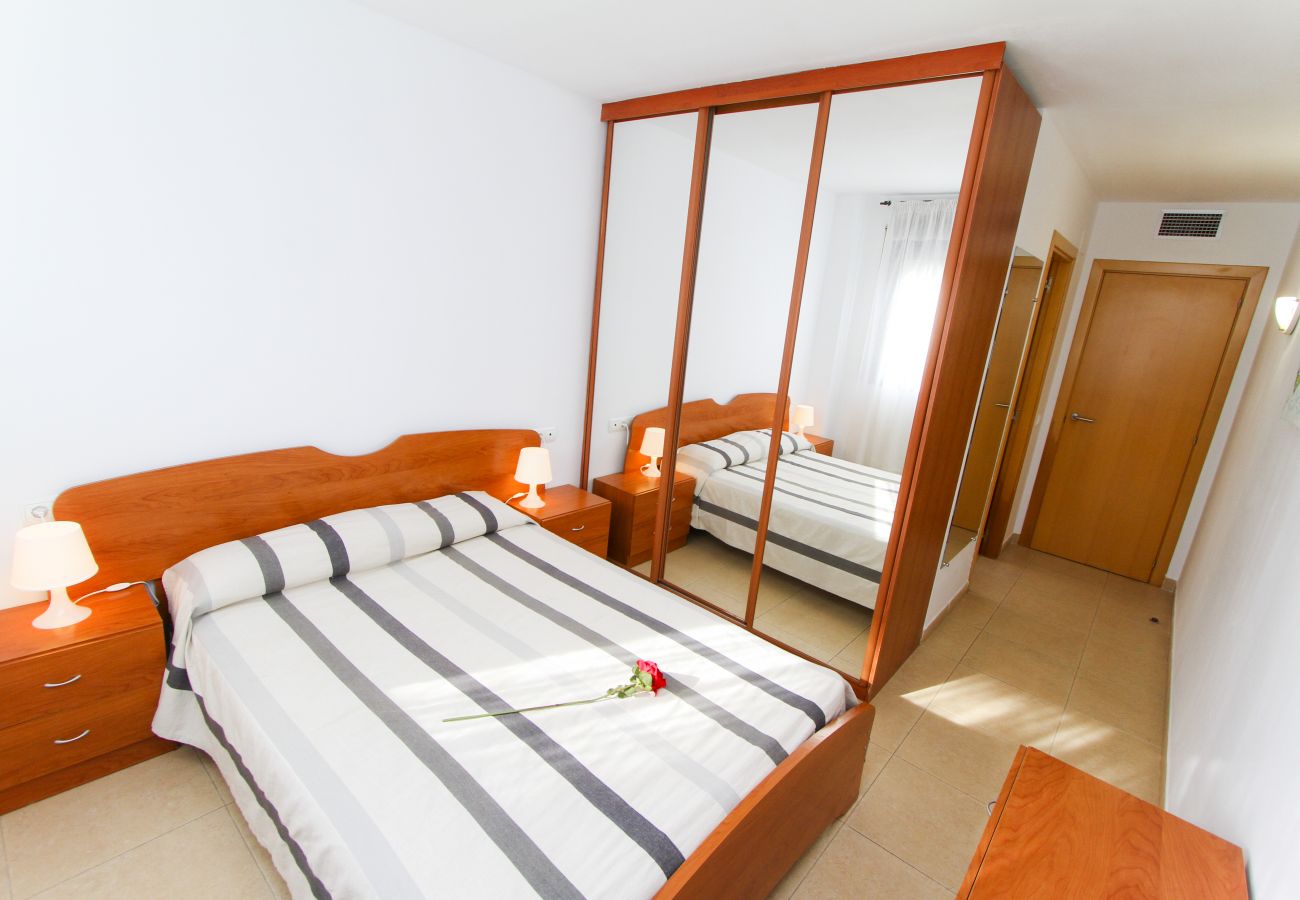 Apartamento en Cambrils - MAR CAMBRILS