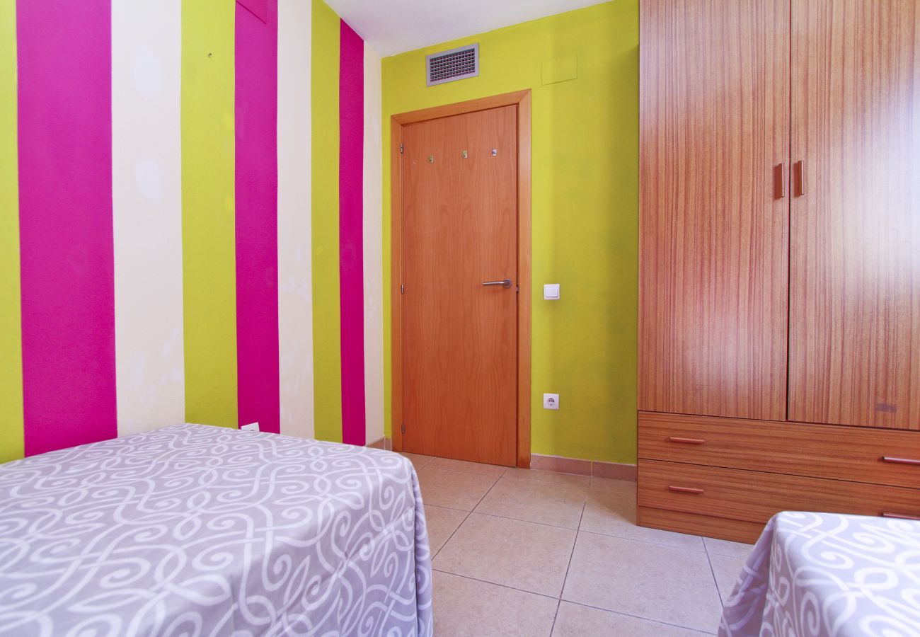 Apartamento en Cambrils - MAR CAMBRILS