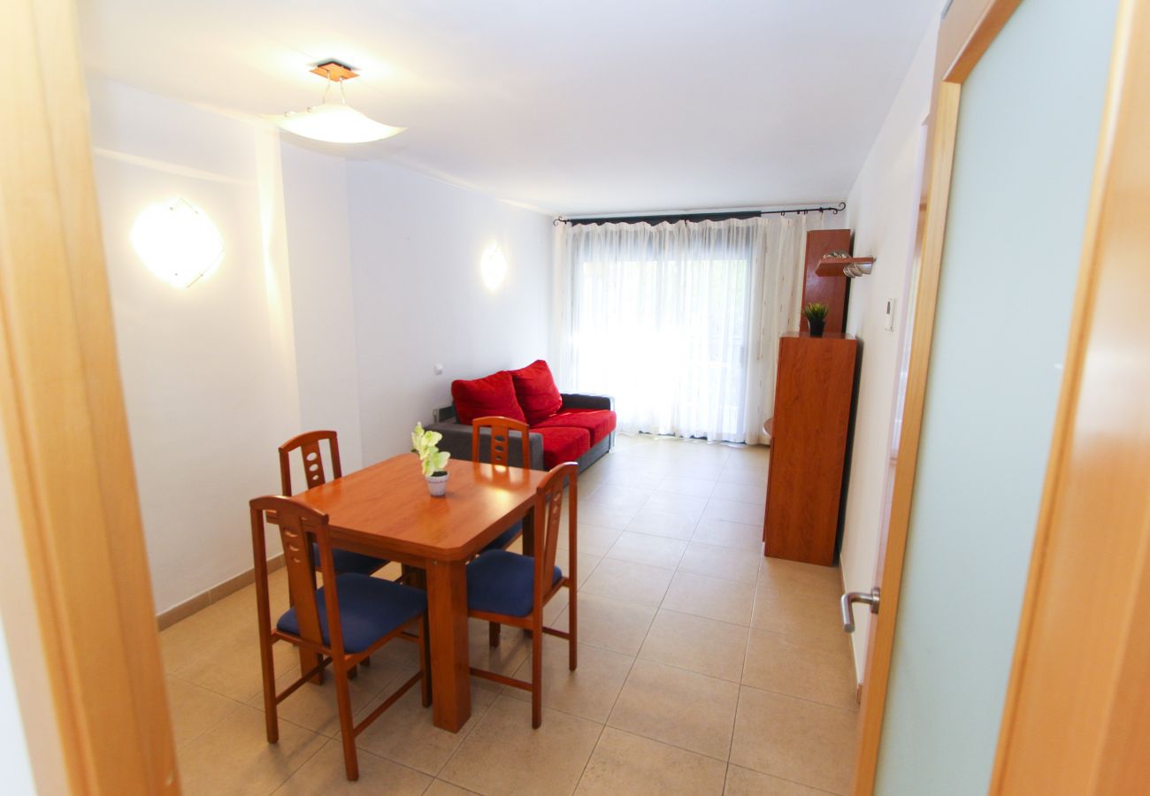 Apartamento en Cambrils - MAR CAMBRILS