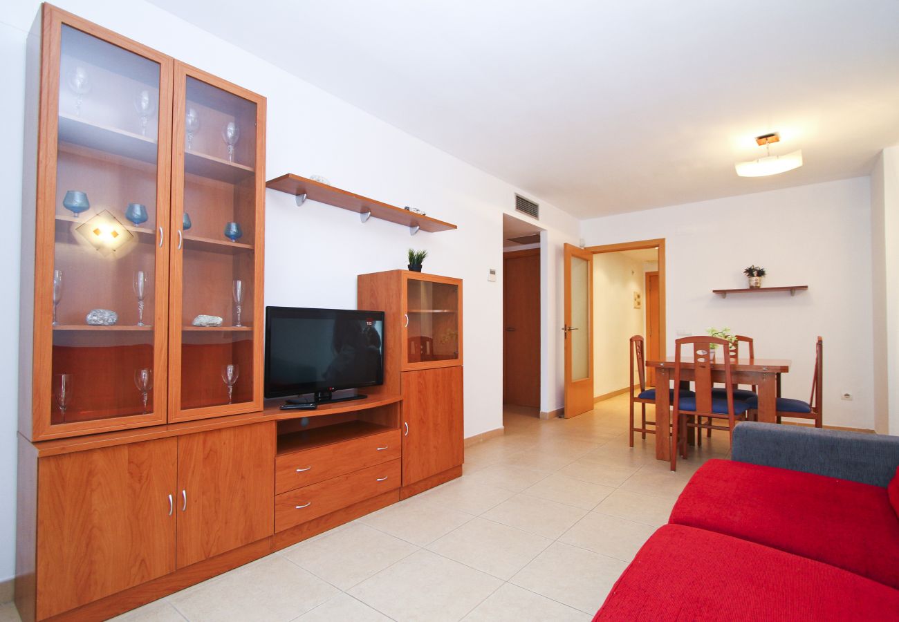 Apartamento en Cambrils - MAR CAMBRILS