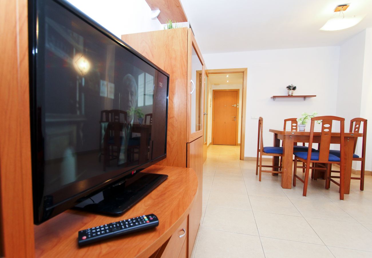 Apartamento en Cambrils - MAR CAMBRILS