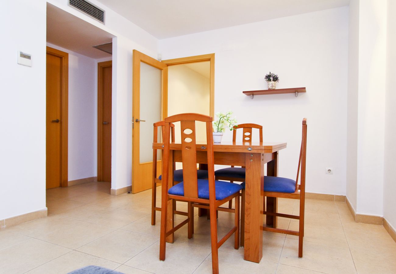 Apartamento en Cambrils - MAR CAMBRILS