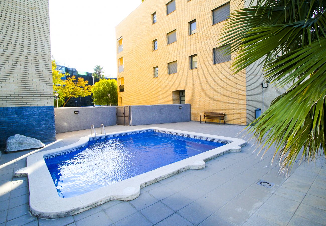 Apartamento en Cambrils - MAR CAMBRILS