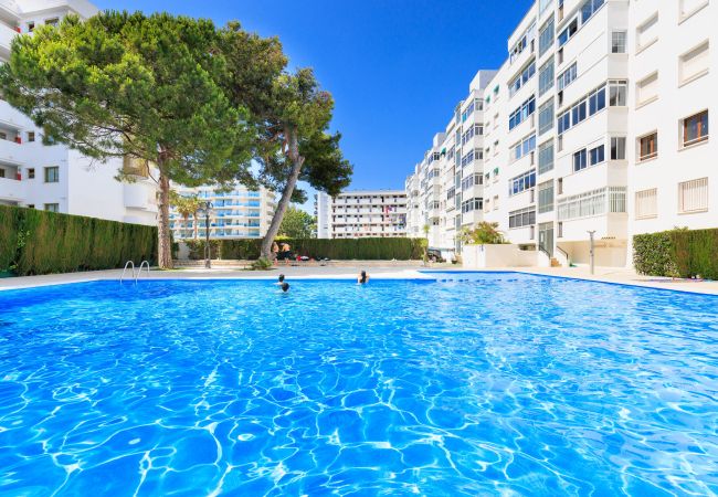 Apartamento en Salou - MARÍA ANAGABU