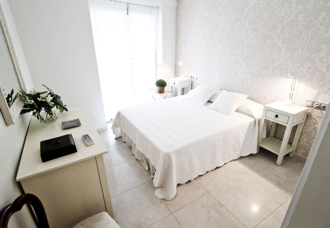 Apartamento en Salou - MARÍA ANAGABU