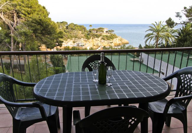 Apartamento en Salou - MORISCA