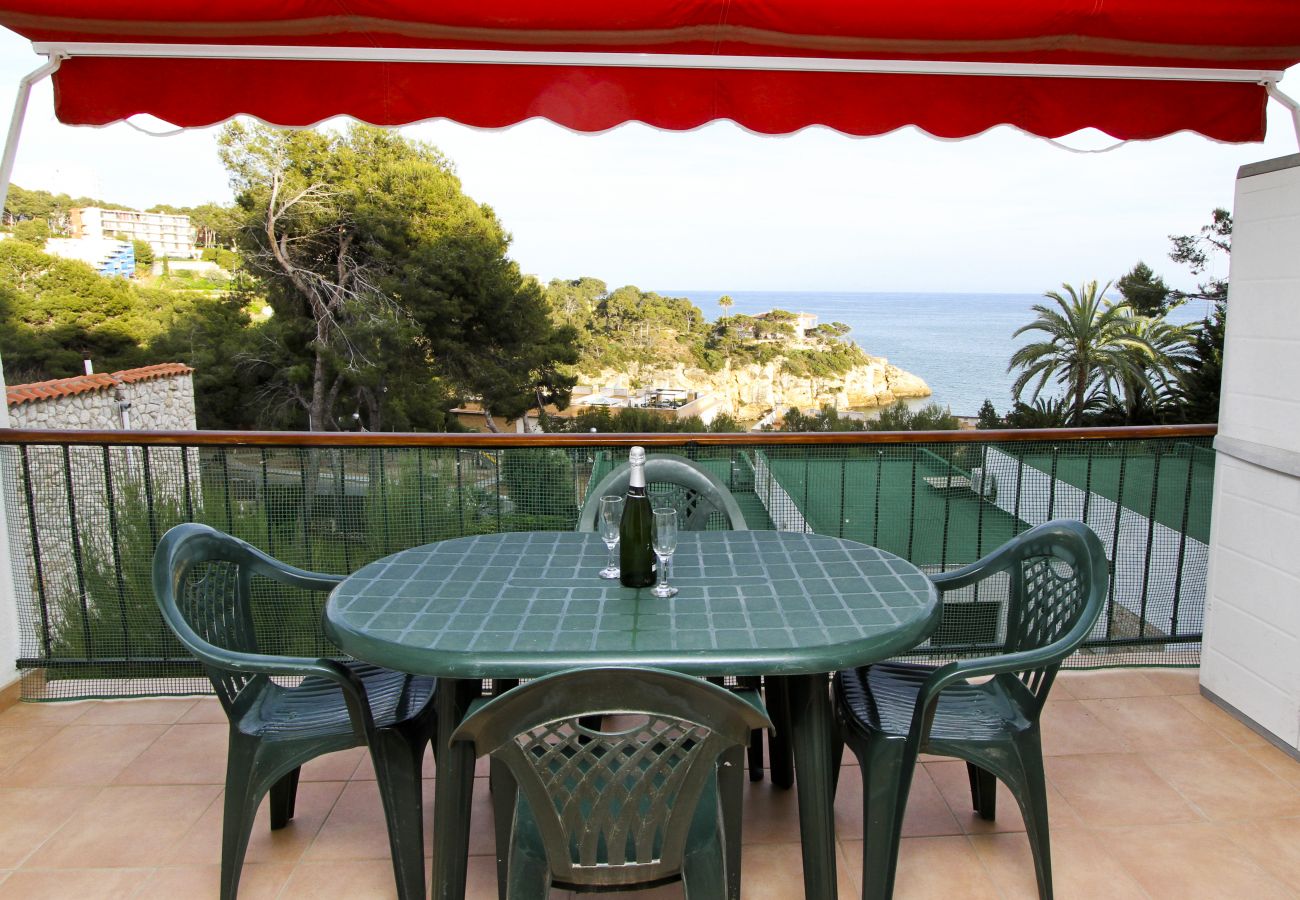 Apartamento en Salou - MORISCA