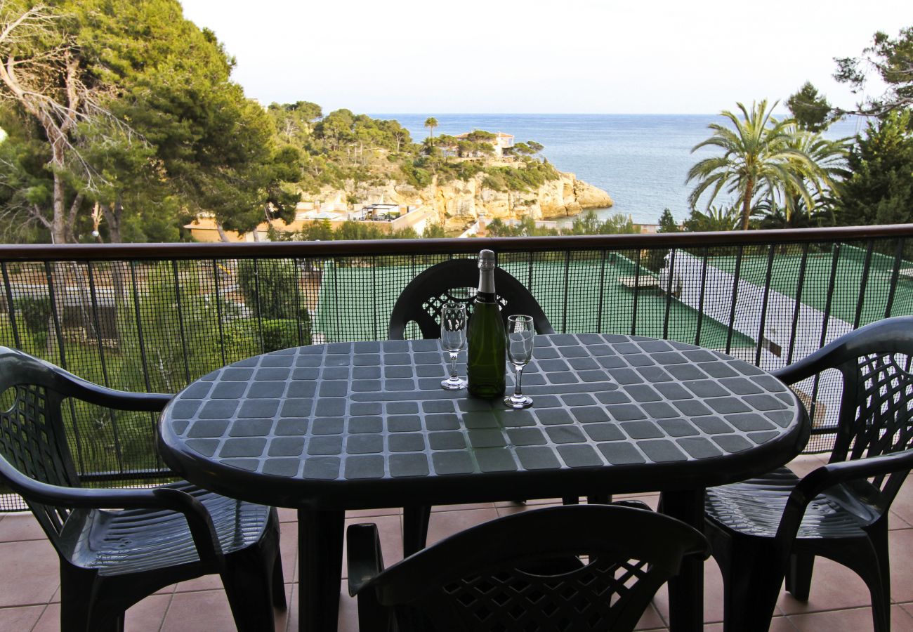 Apartamento en Salou - MORISCA