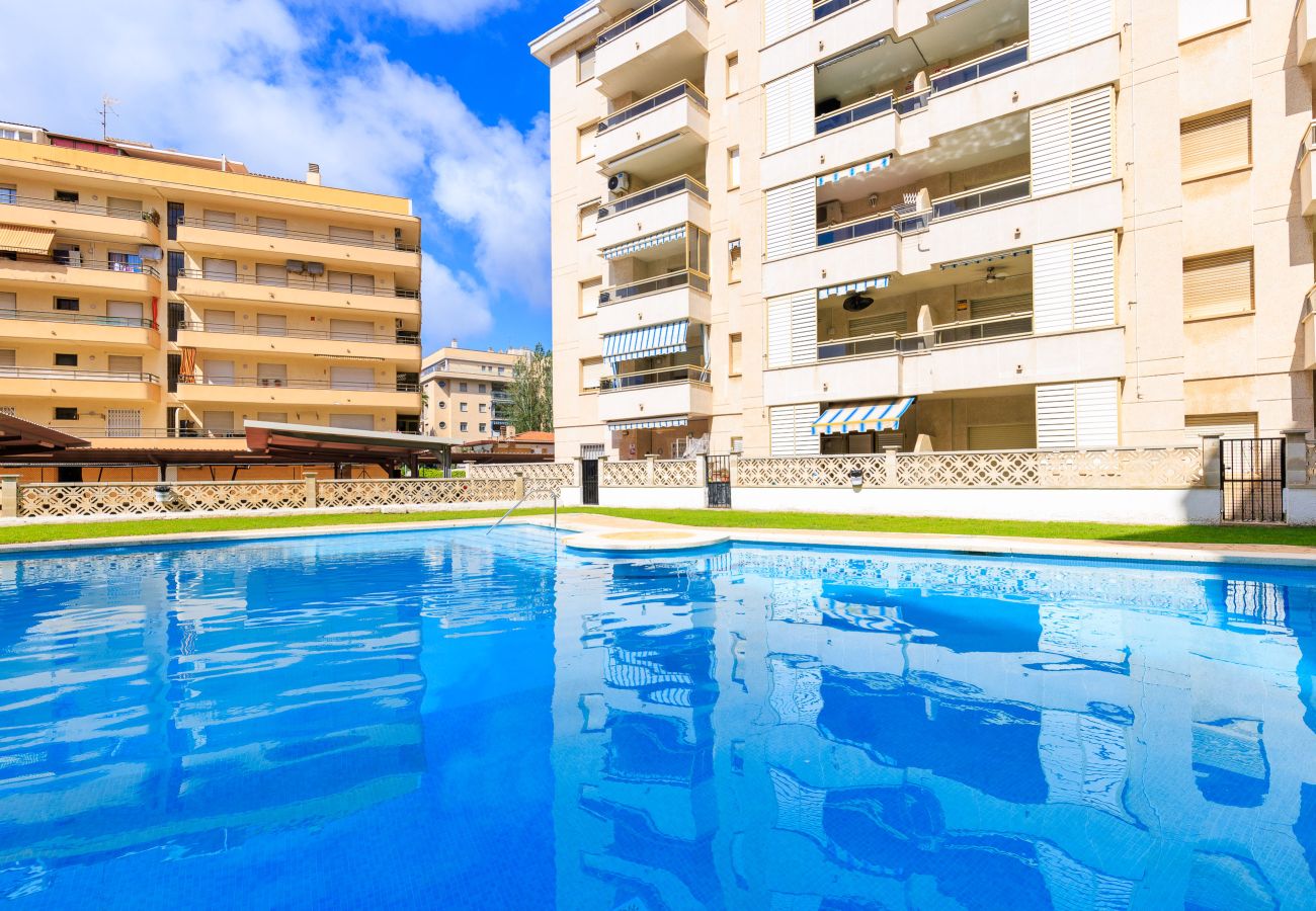 Apartamento en La Pineda - NEIA