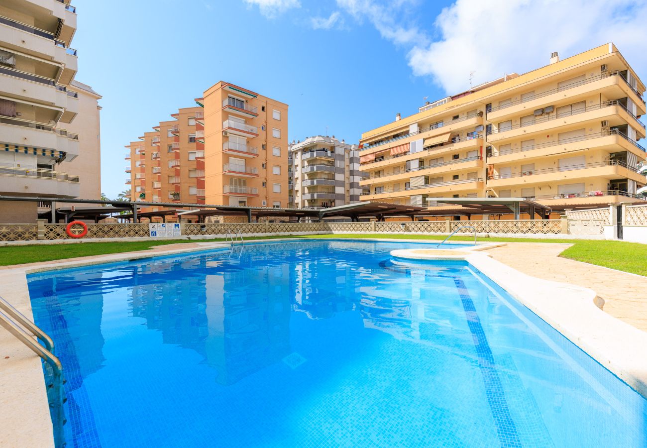 Apartamento en La Pineda - NEIA