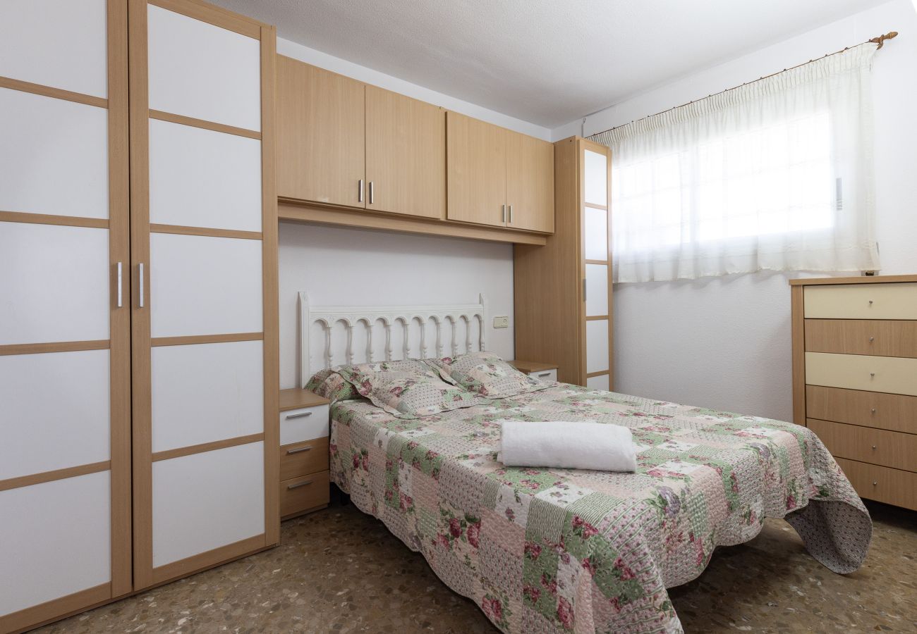 Apartamento en Salou - PARADIS