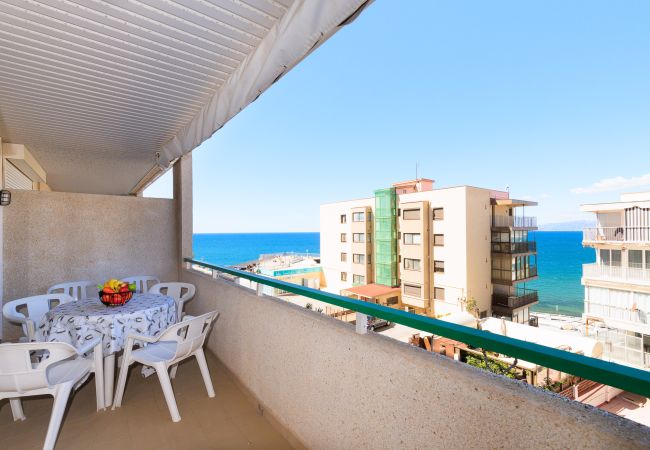 Salou - Apartamento