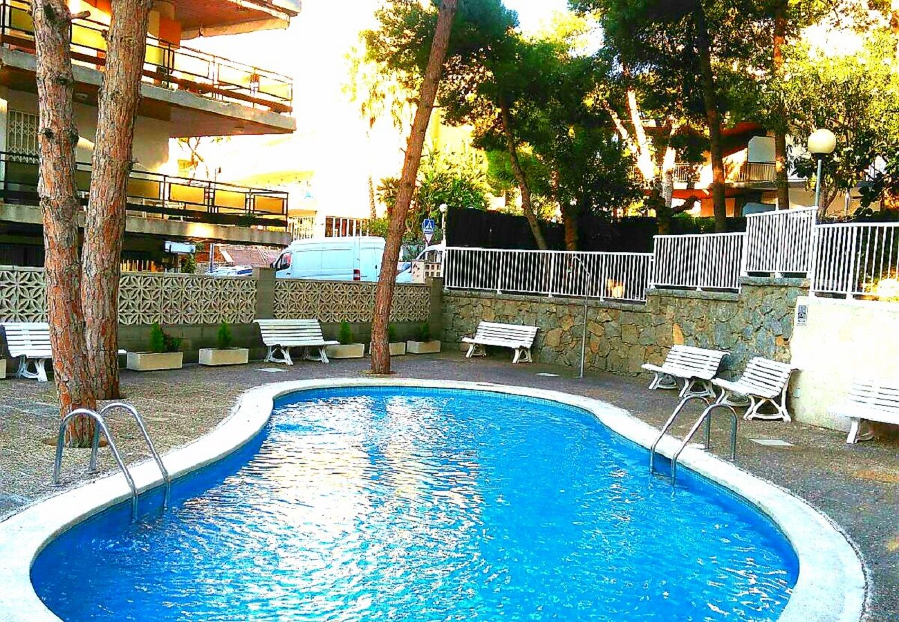 Apartamento en Salou - PARADIS 2