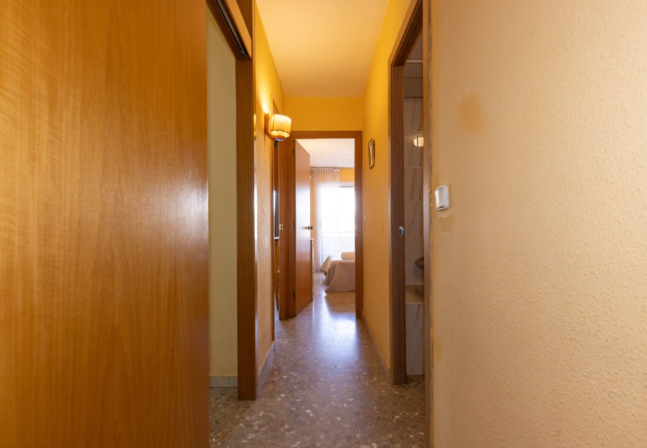 Apartamento en Salou - PARADIS 2