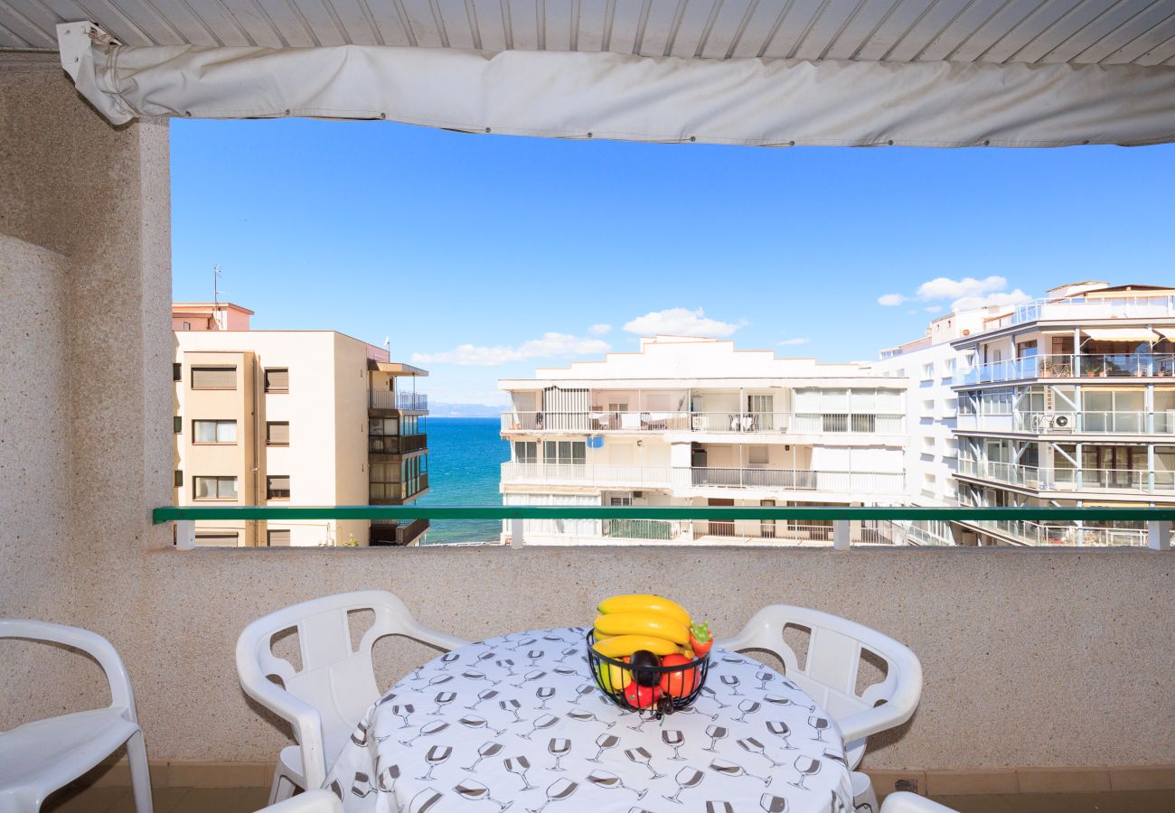 Apartamento en Salou - PARADIS 2