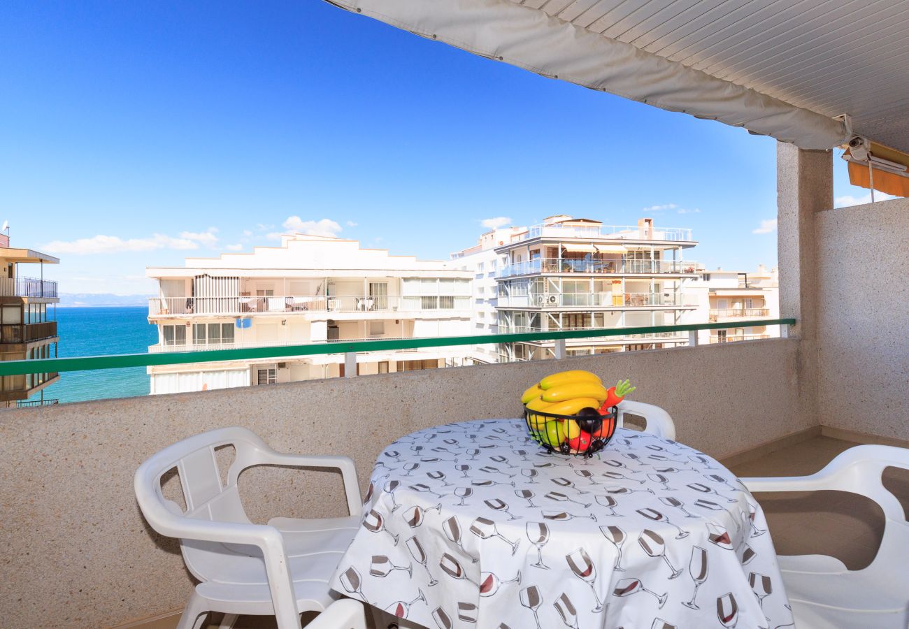 Apartamento en Salou - PARADIS 2