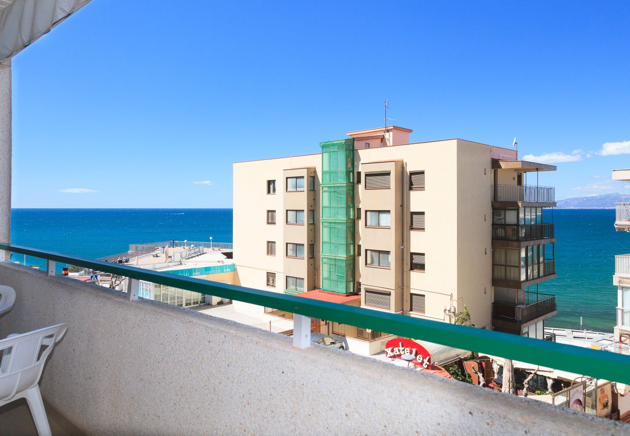 Apartamento en Salou - PARADIS 2