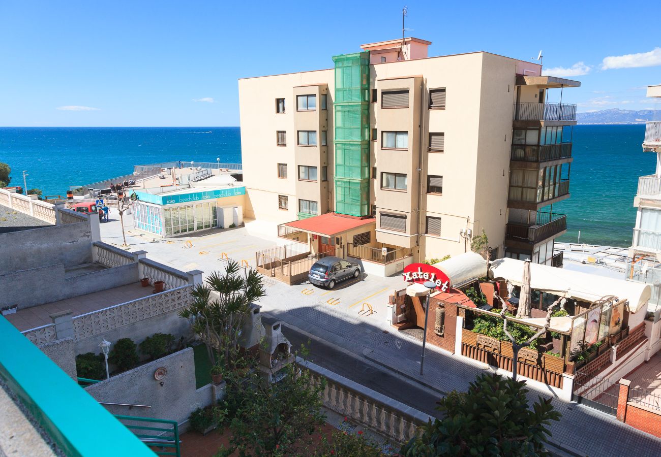 Apartamento en Salou - PARADIS 2