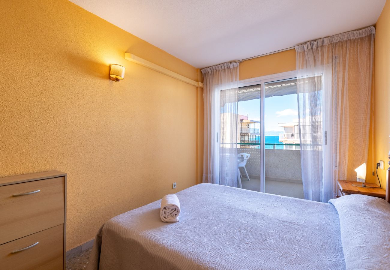 Apartamento en Salou - PARADIS 2