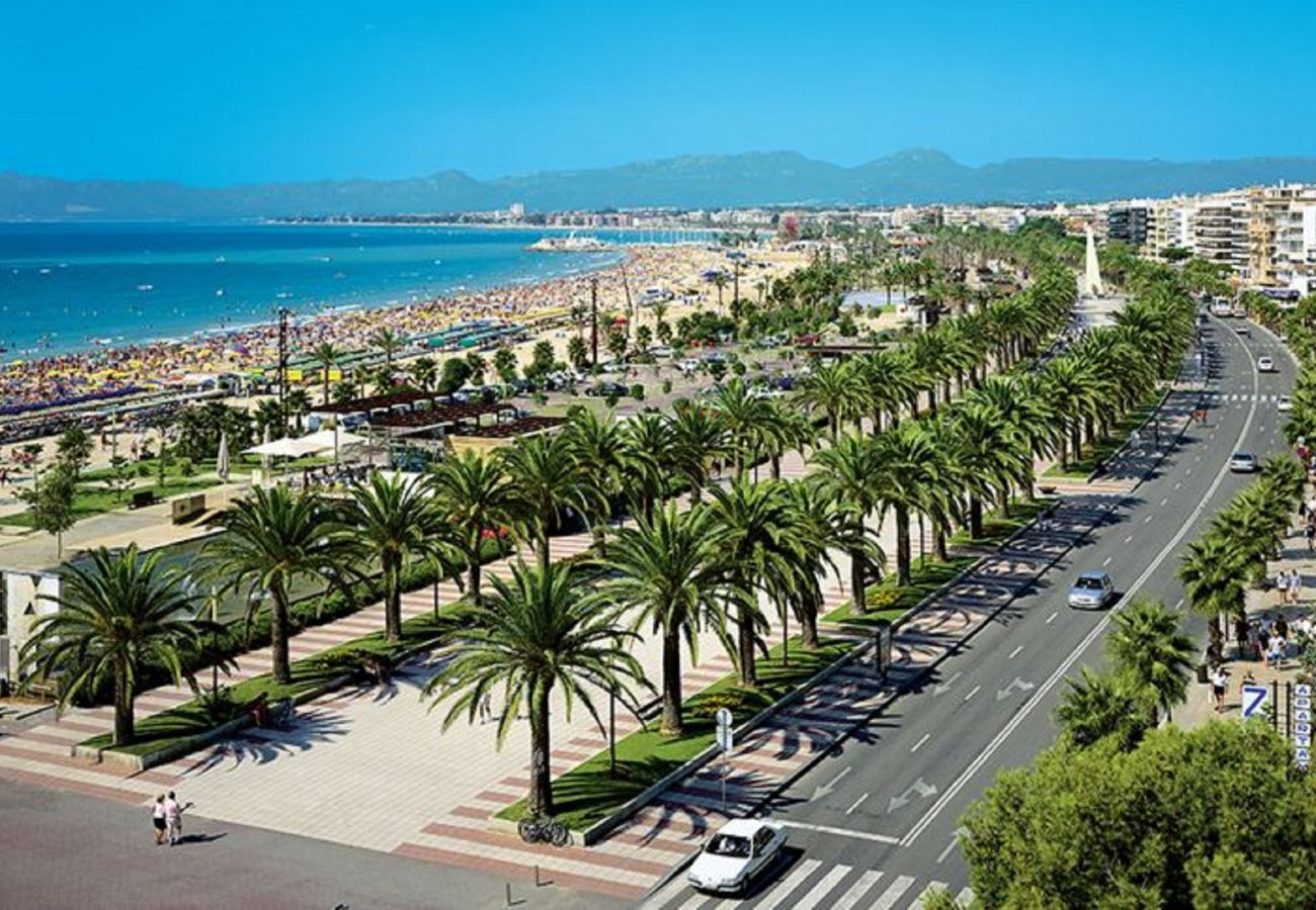 Apartamento en Salou - PENTATHLON 2