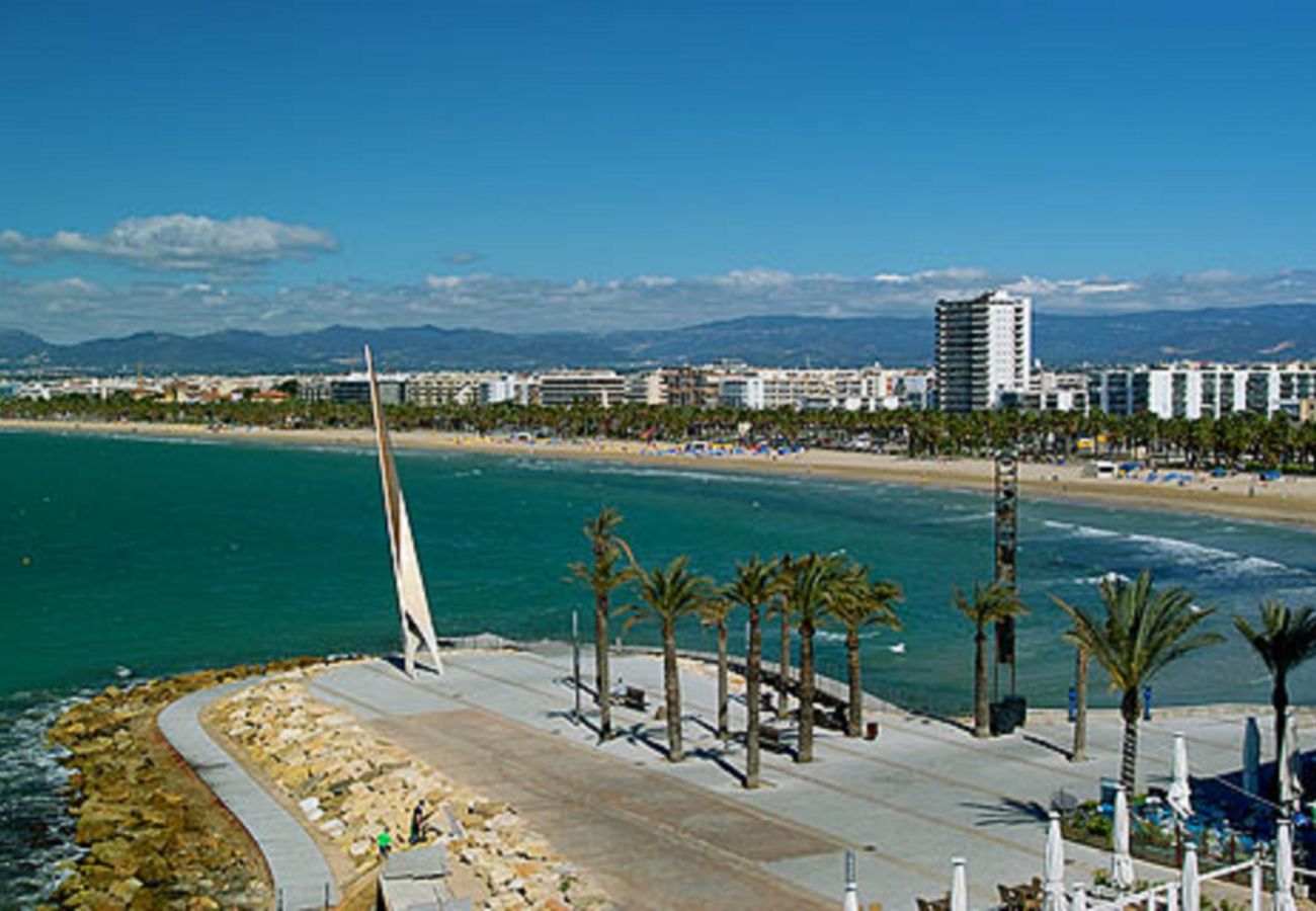 Apartamento en Salou - PENTATHLON 2