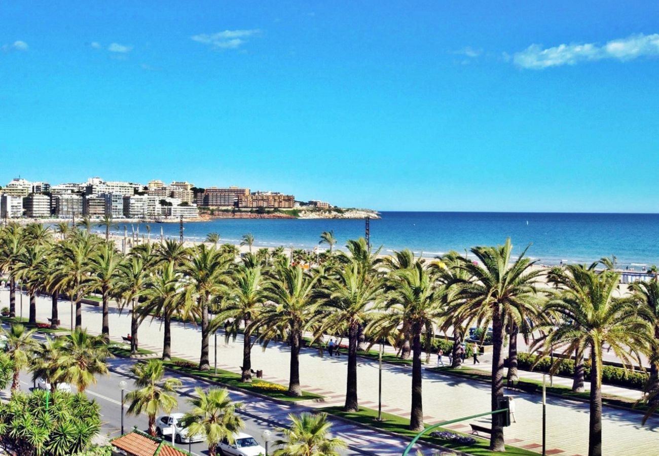 Apartamento en Salou - PENTATHLON 2