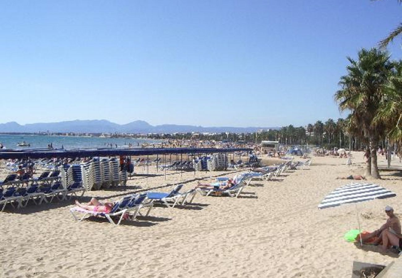 Apartamento en Salou - PENTATHLON 2