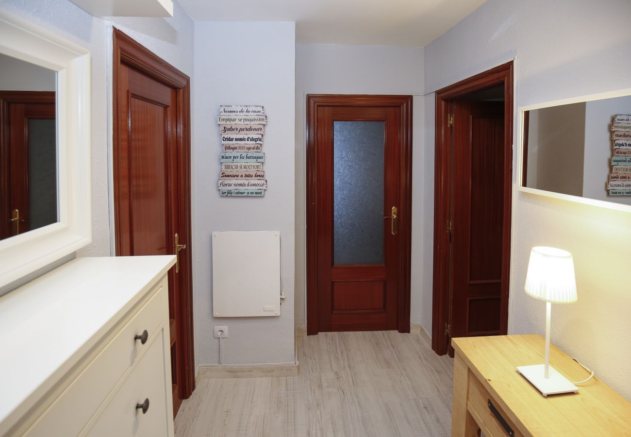 Apartamento en Salou - MARC