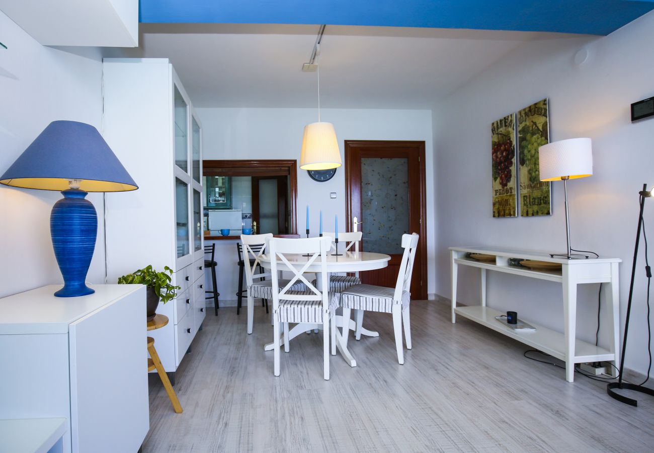 Apartamento en Salou - MARC