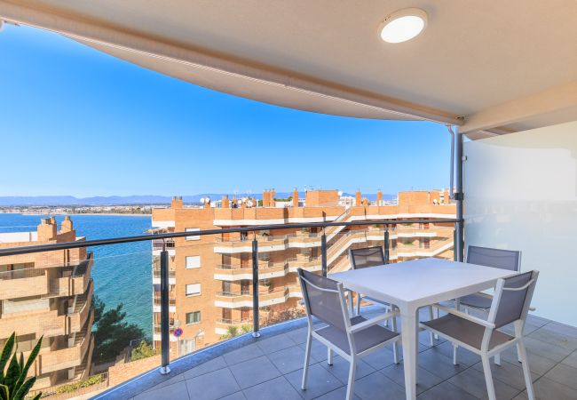 Salou - Apartamento