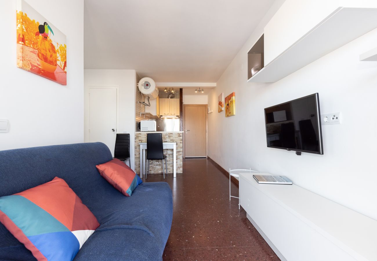 Apartamento en Salou - TORRASSA